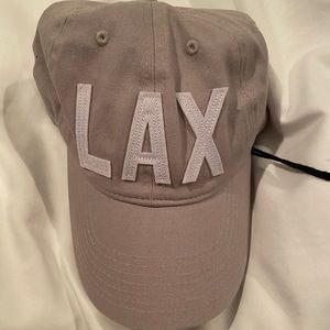 NWT Aviate Airport code hat